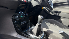 Ford Fiesta 1.0 EcoBoost Titanium 5dr Petrol Hatchback